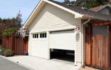Crahan garage construction leads