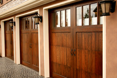 Crahan garage extension quotes
